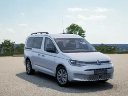 Silber Neu 2025 VW Caddy Maxi Life Life Van / Kleinbus | 57.249 €