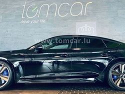 Schwarz Gebraucht 2022 Audi RS5 Sportback Sport Limousine | 63.990 € (Fairer Preis)