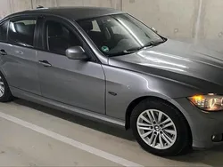 Gold Gebraucht 2009 BMW 320 Limousine | 4.500 € (Guter Preis)