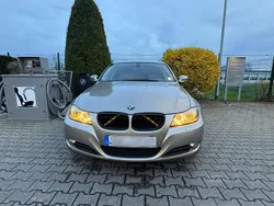 Gold Gebraucht 2010 BMW 320 Limousine | 5.900 € (Fairer Preis)