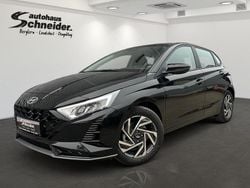 Phantom black Neu 2025 Hyundai i20 Trend Limousine | 23.790 € (Fairer Preis)