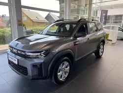 Dolomitgrau Neu 2025 Dacia Bigster Essentiel SUV | 25.980 € (Fairer Preis)
