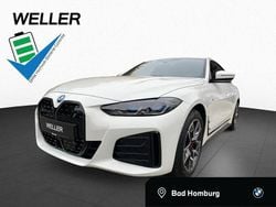Alpinweiss (weiß) Gebraucht 2023 BMW i4 Comfort Edition Limousine | 39.900 € (Guter Preis)