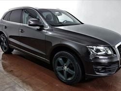 Grau Gebraucht 2008 Audi Q5 Ambiente SUV | 5.999 € (Superpreis)