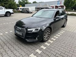 Schwarz Gebraucht 2019 Audi A4 Ambiente Kombi | 17.900 € (Superpreis)