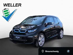 Schwarz Gebraucht 2022 BMW i3 Kleinwagen | 19.350 € (Fairer Preis)