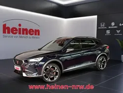 Blau Gebraucht 2022 Cupra Formentor VZ SUV | 30.599 € (Fairer Preis)