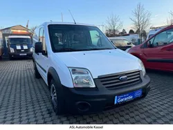 Weiß Gebraucht 2012 Ford Transit Van | 4.499 € (Superpreis)