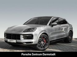 Silber Gebraucht 2024 Porsche Cayenne S E-Hybrid SUV | 104.800 €