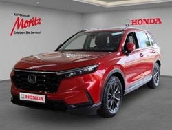 Rot Neu 2025 Honda CR-V Elegance SUV | 43.980 € (Fairer Preis)