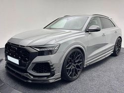 Grau Gebraucht 2022 Audi RS Q8 Sport SUV | 117.950 €