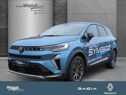 Mercury blue Gebraucht 2024 Renault Symbioz Iconic SUV | 32.990 € (Fairer Preis)