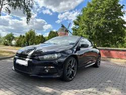 Schwarz Gebraucht 2012 VW Scirocco R-line Coupé | 8.990 € (Fairer Preis)