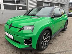 Pop green / blackpearl schwar Neu 2025 Renault R5 Komfort Kleinwagen | 32.790 € (Fairer Preis)