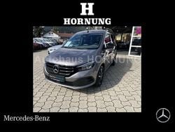 Grau Neu 2024 Mercedes EQT200 Van / Kleinbus | 25.900 € (Guter Preis)