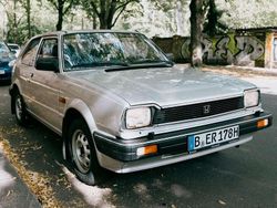 Gebraucht 1984 Honda Civic Limousine | 6.500 €
