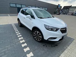 Weiß Gebraucht 2018 Opel Mokka X SUV | 12.800 € (Fairer Preis)