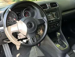 Silber Gebraucht 2011 VW Golf VI Trendline Limousine | 7.200 € (Fairer Preis)