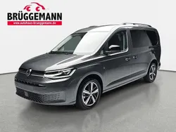 Andere Neu 2025 VW Caddy Maxi Life Van / Kleinbus | 35.490 € (Guter Preis)