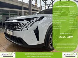 Weiß Neu 2025 Peugeot 3008 Allure SUV | 30.749 € (Superpreis)