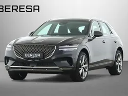 Makalu grey Neu 2025 Genesis GV70 Sport SUV | 54.280 € (Fairer Preis)