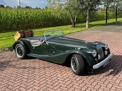 Grün Gebraucht 1989 Morgan Plus 8 Kleinwagen | 57.000 €