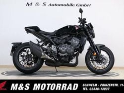 Andere Gebraucht 2023 Honda e Kleinwagen | 12.490 € (Superpreis)