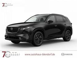 Jet black Neu 2025 Mazda CX-5 Homura-Line SUV | 40.590 € (Fairer Preis)