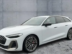 Weiß Neu 2025 Audi A5 Edition .1 Coupé | 66.690 € (Etwas zu teuer)