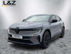 Grau Neu 2025 Renault Mégane Esprit Alpine Limousine | 41.579 €