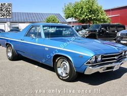 Lemans blue Gebraucht 1969 Chevrolet El Camino SUV | 54.900 €
