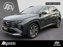Grün Neu 2025 Hyundai Tucson Prime SUV | 38.590 € (Teuer)
