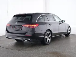 Gebraucht 2024 Mercedes C220 | 40.899 € (Fairer Preis)