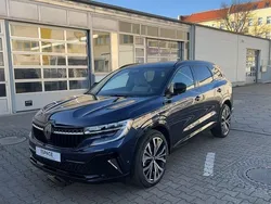 Blau Gebraucht 2025 Renault Espace Iconic Van / Kleinbus | 47.990 € (Teuer)