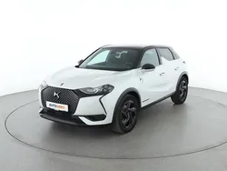 Weiß Gebraucht 2019 DS Automobiles DS3 Crossback SUV | 15.570 €