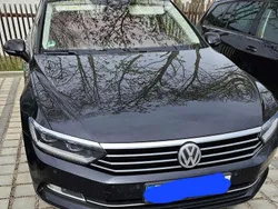 Gebraucht 2016 VW Passat Comfortline Kombi | 9.000 € (Guter Preis)