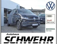 Deep black perleffekt Gebraucht 2023 VW T6.1 Trendline Van | 48.850 € (Superpreis)