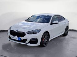 Weiß Gebraucht 2024 BMW 220 Performance Coupé | 39.660 € (Etwas zu teuer)