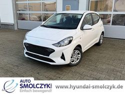 Weiss Neu 2025 Hyundai i10 Trend Kleinwagen | 18.190 € (Fairer Preis)