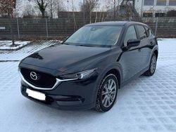 Schwarz Gebraucht 2020 Mazda CX-5 Kangei SUV | 21.500 € (Fairer Preis)