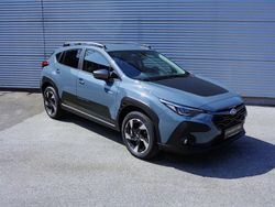 Blau Neu 2025 Subaru Crosstrek Comfort SUV | 36.890 € (Fairer Preis)