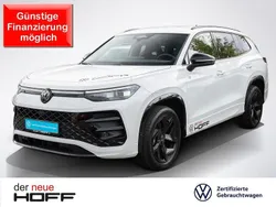 Weiß Gebraucht 2025 VW Tayron R-line SUV | 57.975 € (Guter Preis)