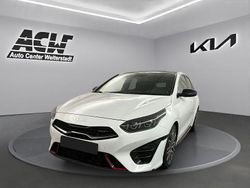 Weiß Gebraucht 2022 Kia ProCeed GT Kombi | 24.870 € (Fairer Preis)