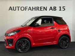 Rot Gebraucht 2023 Ligier JS50 Kleinwagen | 14.950 € (Fairer Preis)