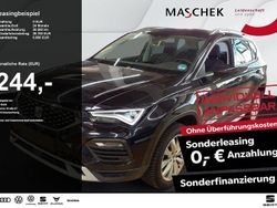 Magic schwarz Gebraucht 2025 Seat Ateca SUV | 28.740 € (Guter Preis)