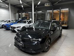 Lackierung schwarz perla nera/ Gebraucht 2024 Opel Astra Elegance Kombi | 19.990 € (Guter Preis)