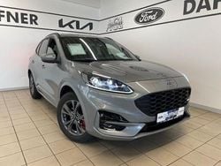 Silber Gebraucht 2024 Ford Kuga ST-Line X SUV | 27.390 € (Guter Preis)