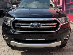 Schwarz Gebraucht 2020 Ford Ranger Abholung | 28.500 €