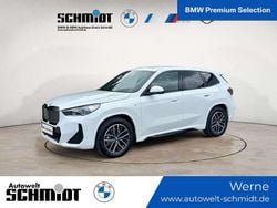 Alpinweiß Gebraucht 2024 BMW iX1 M Sport SUV | 40.690 € (Superpreis)