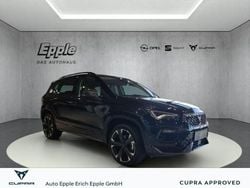 Schwarz Gebraucht 2025 Cupra Ateca SUV | 31.490 € (Guter Preis)